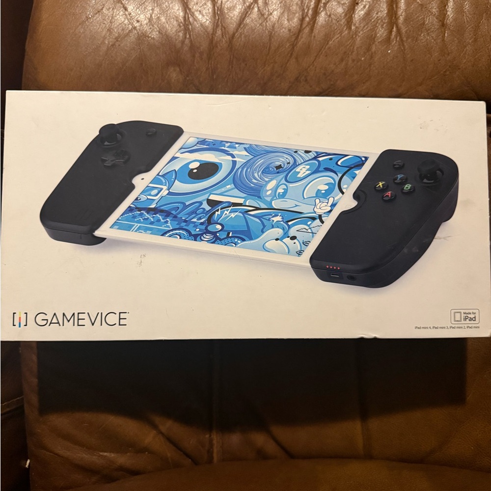Gamevice